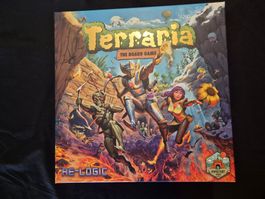 Terraria The Board Game Hellstone Pledge