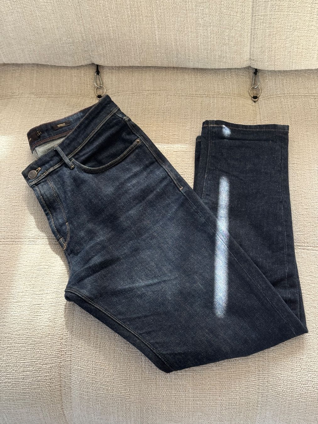 Massimo Dutti Jeans: Massimo Dutti | Jeans – Nuovo (secondo la descrizione) da Horgen venduto da onur_5 2