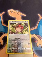 Hoothoot (SSH 143) - Reverse Holo - Sword & Shield