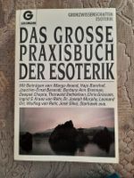 "Das Grosse Praxisbuch Der Esoterik"  Goldmann Verlag