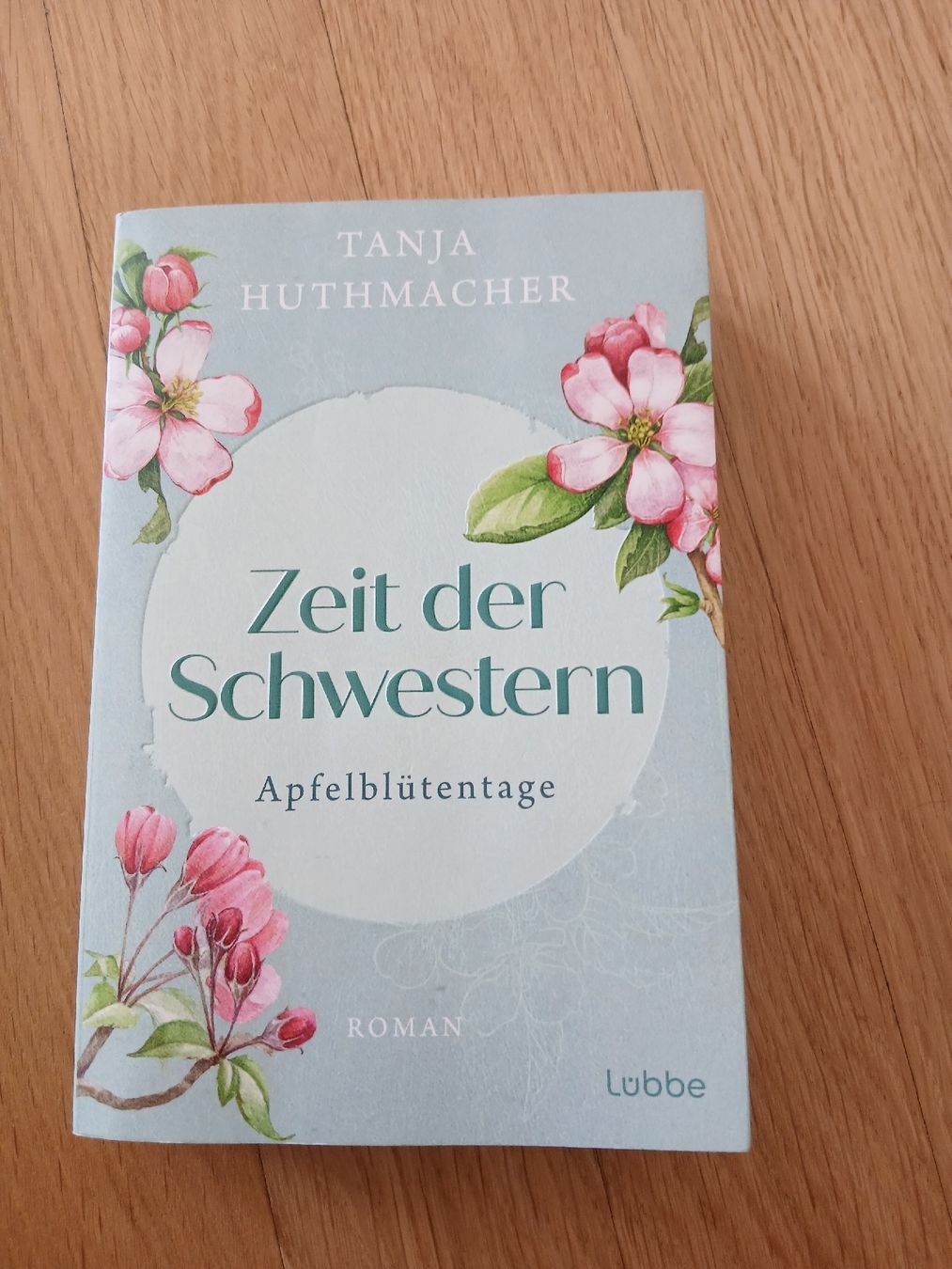 Libri: Zeit der Schwestern – Usato da Bazenheid venduto da vogeljr