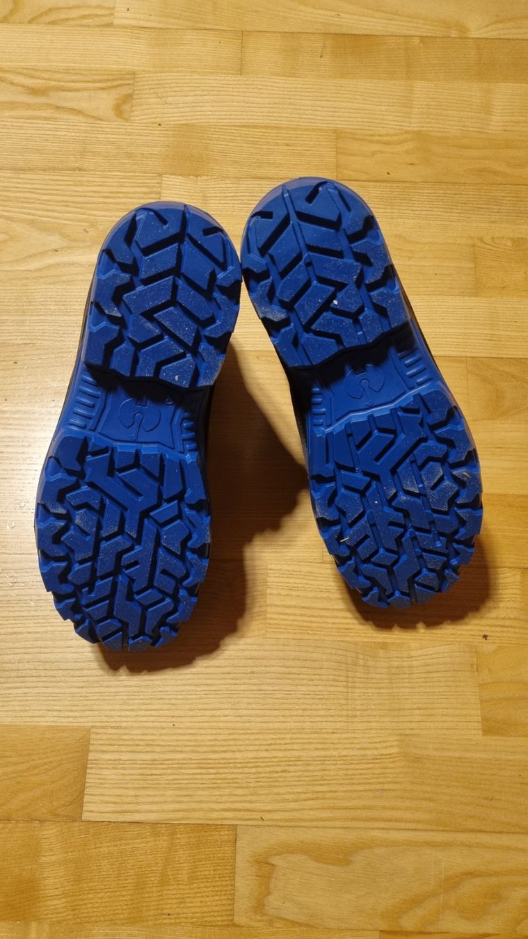 Engelbert Strauss Scarpe da uomo: Sicherheitsschuh S3 – Nuovo e nell'imballaggio originale da Lobsigen venduto da NicuW1995 2