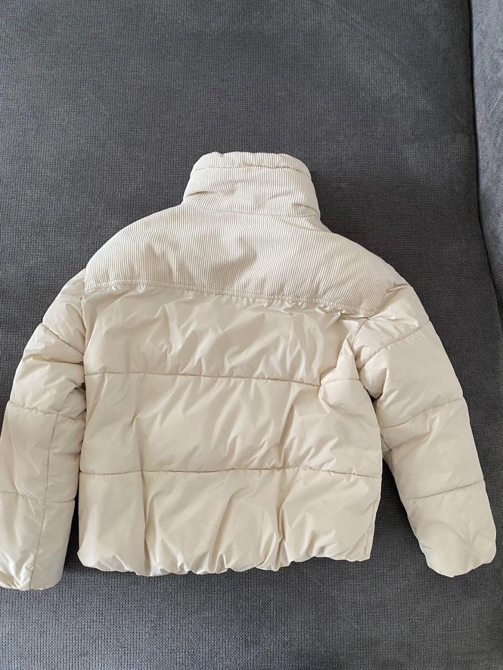 Stradivarius Jacken: Winter Jacke – Gebraucht aus St. Gallen von art_pn78 1
