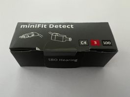Oticon miniFit Detect Receiver - C4 - 3R - 100