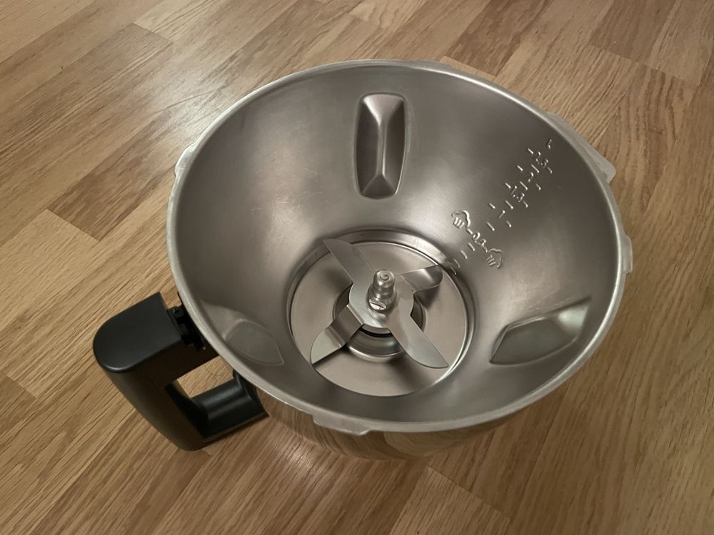 MAGIMIX Cook Expert All in One Küchenmaschine NP 1’350. Kaufen auf Ricardo