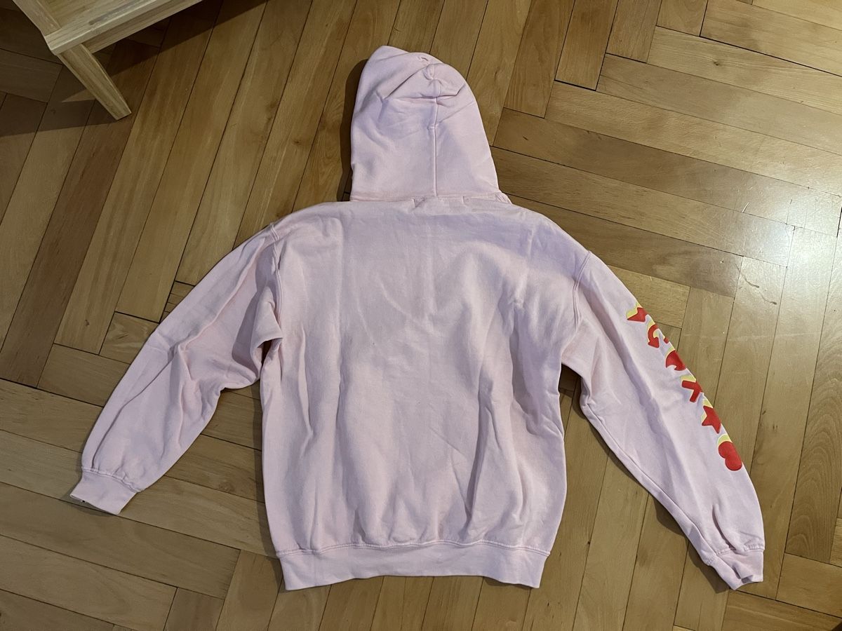 Pullover & Sweatshirts: Tinder Pullover – Gebraucht aus Zürich von cat_rsn7 2