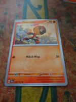 POKEMON  Charcadet    H  SSP EN    032/191   HP70    2024