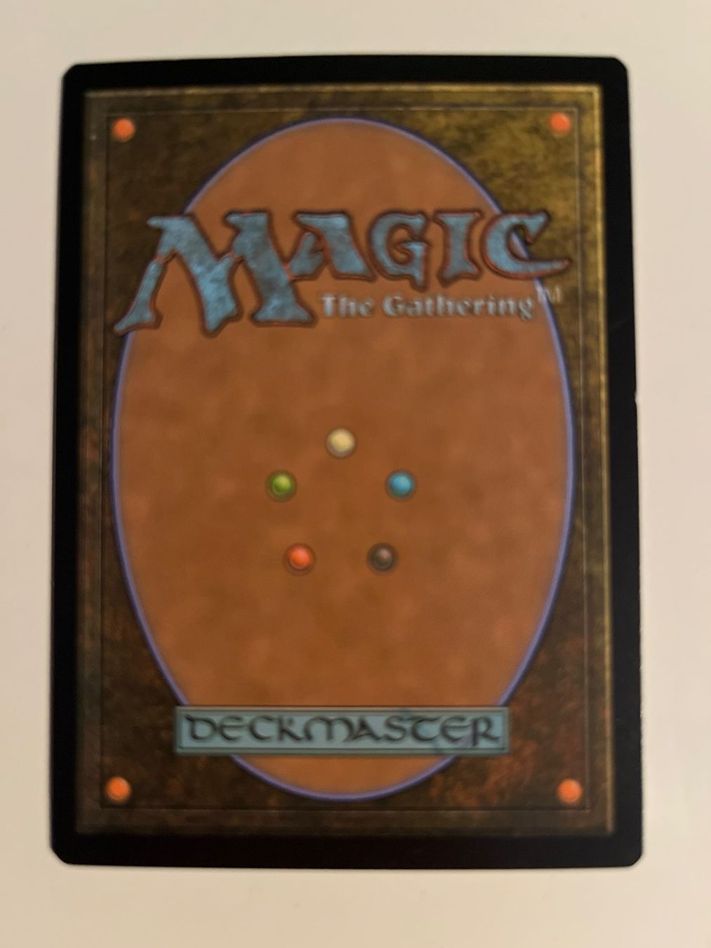 Magic The Gathering Carte collezionabili: 1 x Trygon Predator - Magic: The Gathering - MtG – Usato da Kriens venduto da Shadi1980 1