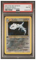 Psa Neo Genesis Stahlos