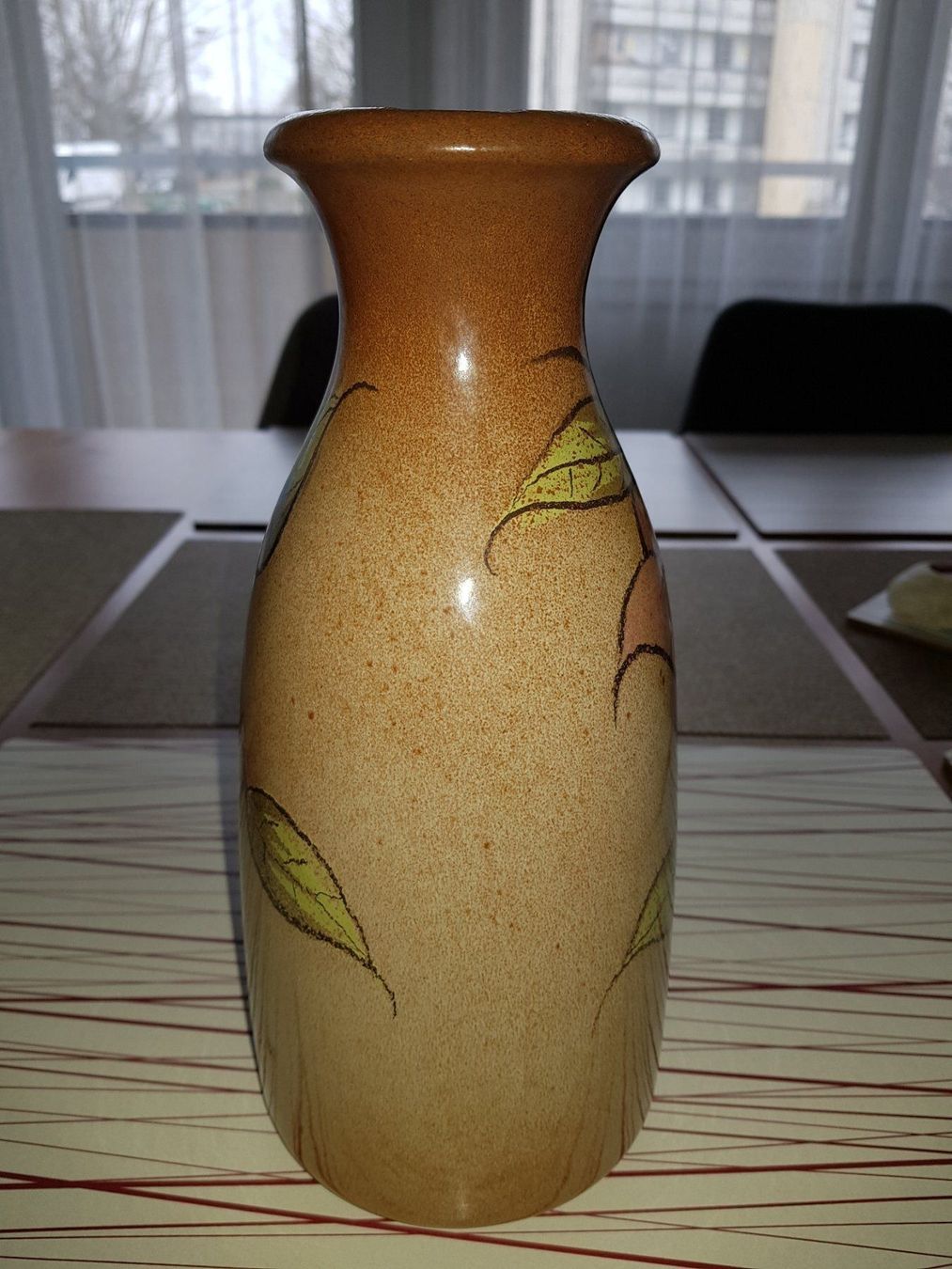 Vasi & Recipienti: Vase SCHEURICH KERAMIK WEST GERMANY – Usato da Cossonay-ville venduto da Super-Price-Quality 2