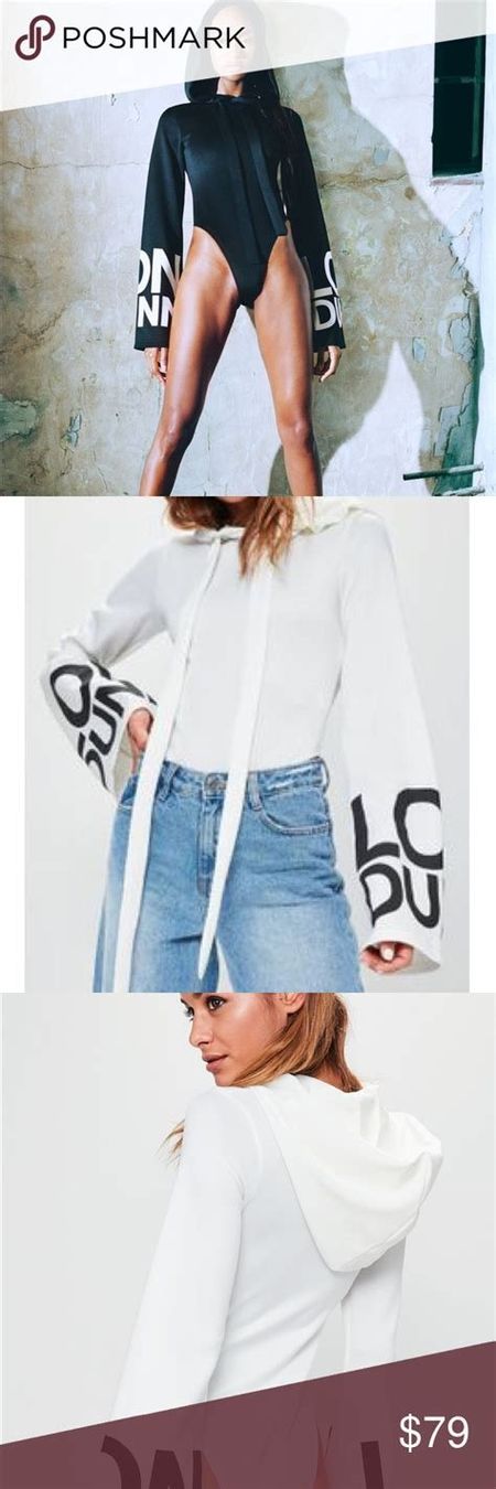 Top: Body- Missguided Londunn grey – Usato da Seewen SZ venduto da Ragga_rica 4