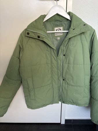 Winterjacke Billabong High Route XS 34
