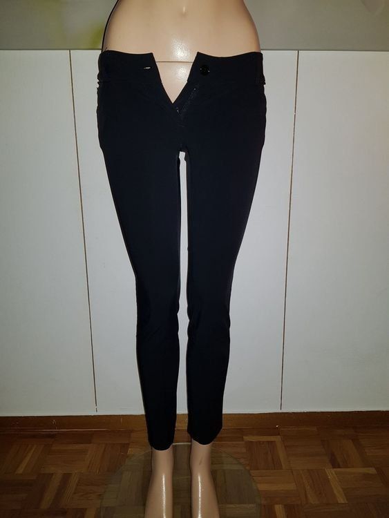 Pantaloni: LA FEE MARABOUTEE  Pantalon/Hose  Taille/Grosse 34 CH..... – Usato da Cossonay-ville venduto da Super-Price-Quality