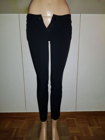 LA FEE MARABOUTEE  Pantalon/Hose  Taille/Grosse 34 CH.....