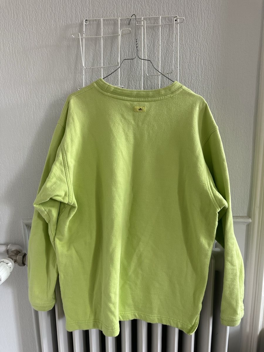 Adidas Pulls & Sweat-shirts: Pull adidas  – D'occasion à Yverdon-les-Bains par Laureetlargent 1