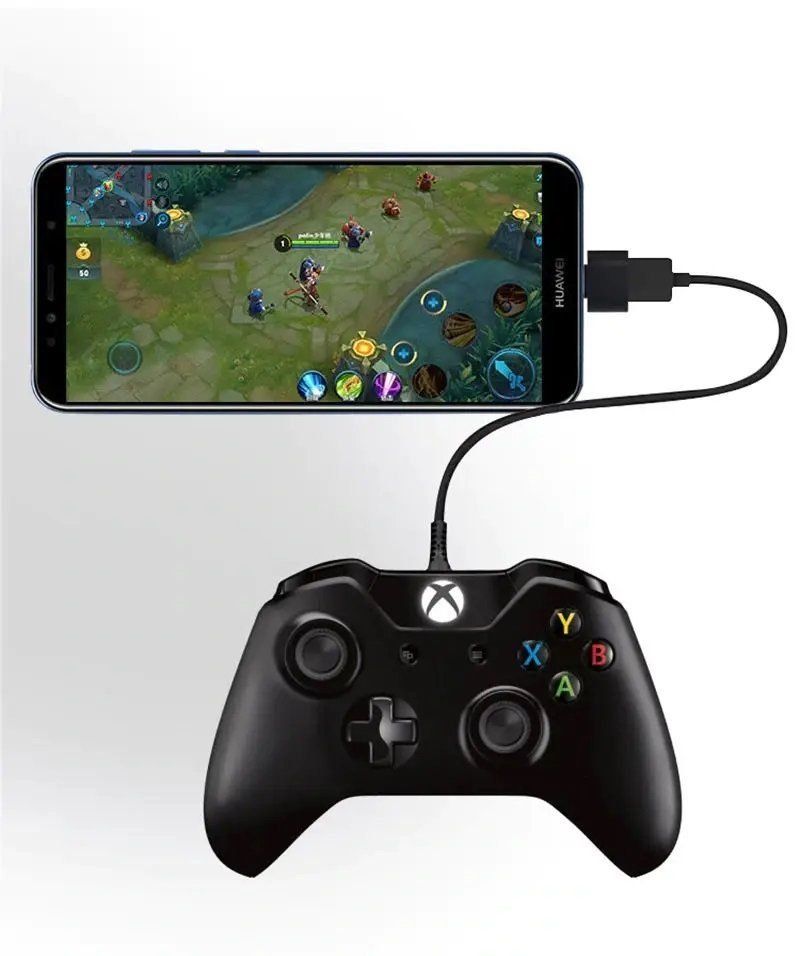 Unità & Adattatore: USB-C  >>  USB-A  - Adapter Übergangs-Stecker Converter – Nuovo e nell'imballaggio originale da Hinwil venduto da Sevenshop 3