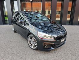BMW 220d xDrive | Gran Tourer | M-Paket | SAG | 7-Plätzer