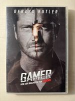Gamer - Action pur mit Gerard Butler - DVD (0105)