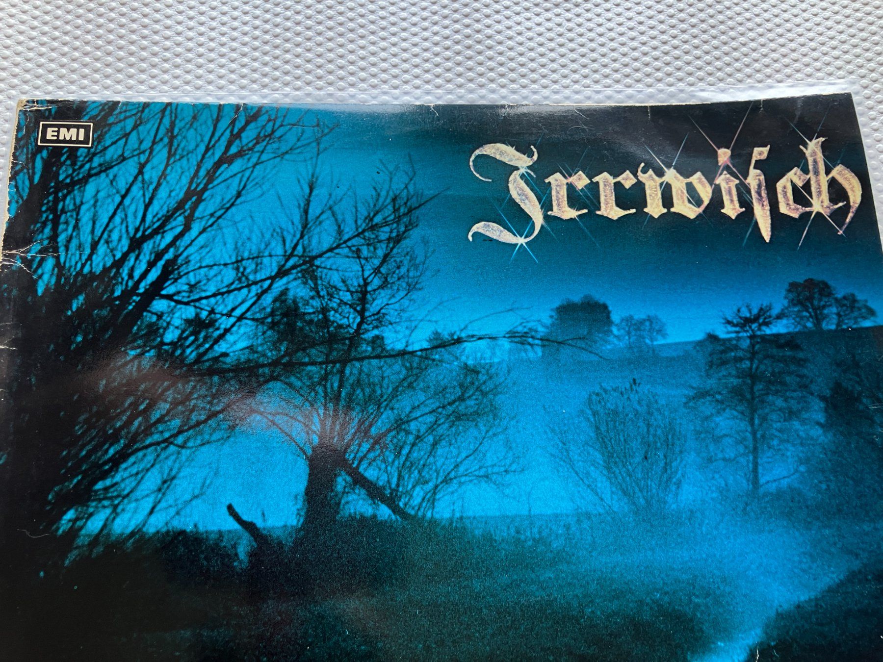 Dischi in vinile: Irrwisch – Usato da Aarwangen venduto da Jukebox3 1