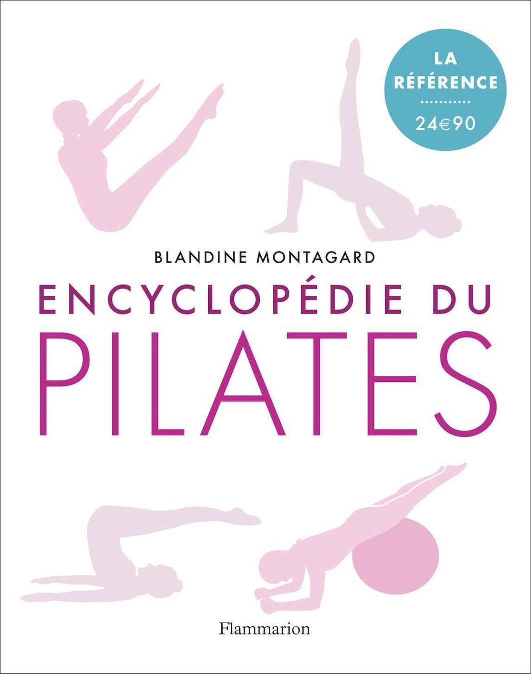 Libri: Encyclopédie du pilates - Les exercices sur tapis – Nuovo (secondo la descrizione) da Neuchâtel venduto da Dualseele