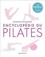 Encyclopédie du pilates - Les exercices sur tapis