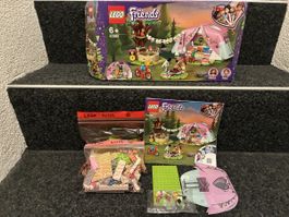 Lego 41392