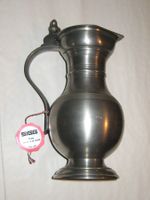 Zinnkanne "SIGG"