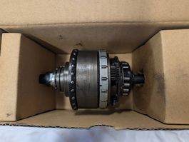 Shimano Intérieur complet Di2 SG-C6061