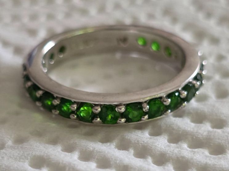 Ringe: Ring Silber 925 – Gebraucht aus Wittenbach von rose_rosi