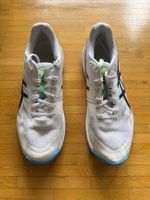 ASICS Gel-Tactic 12 Hallenschuh Herren Grösse 44
