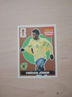 Vinícius Júnior Extra sticker Panini Bronze Version WM 2026