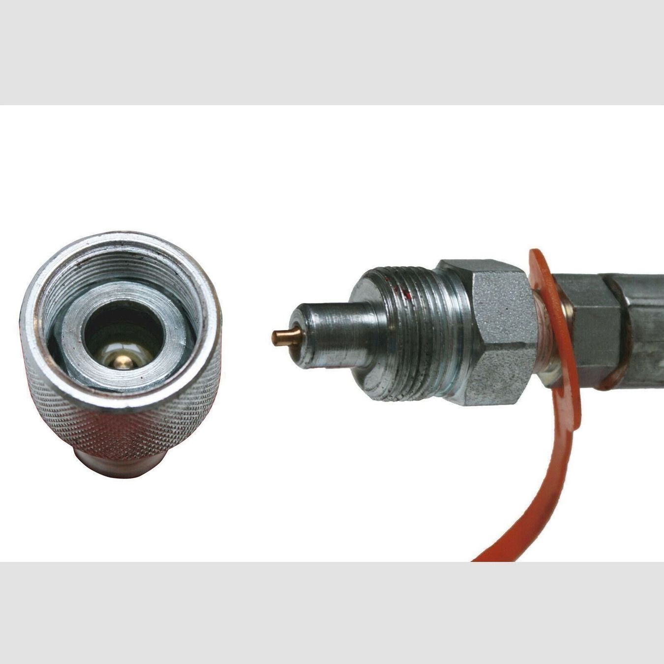 Tous les outils: DEMA 42002 Hydraulischer Ausbeulsatz – Neuf avec emballage d'origine à Bottighofen par zaap 5