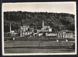 Rheinfelden, Brauerei Feldschlösschen