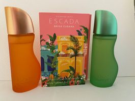 Miniatures Escada