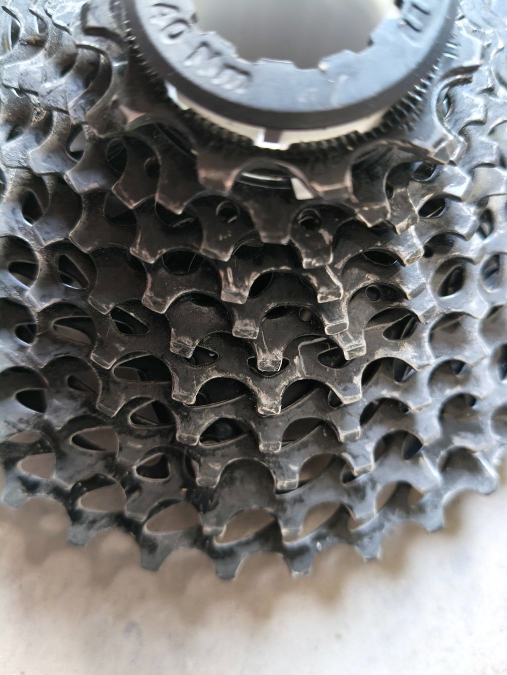 Sram Pezzi di ricambio: SRAM Rival 11S Schaltwerk Kassette Kette – Usato da Zürich venduto da s6000 2