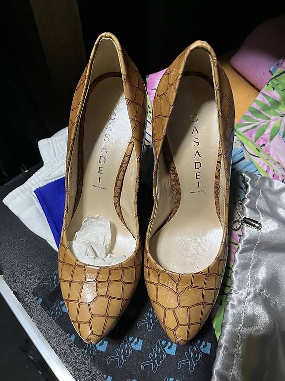 Scarpe da donna: Casadei  – Usato da Uster venduto da cir_kw6x 2