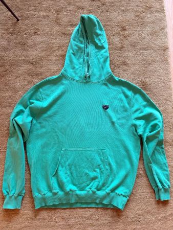 Maison Labiche Hoodie XL