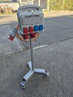 Stromverteiler mit Ständer 16 A