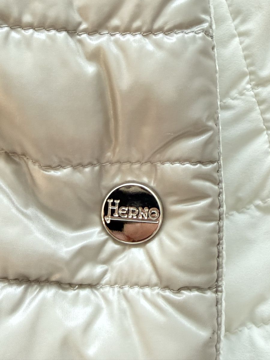 Herno Jacken: HERNO giacca trapuntata reversibile – Gebraucht aus Comano von adr_mcr7 2