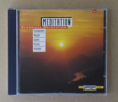 Meditation - Classical Relaxation Vol. 6 - F24
