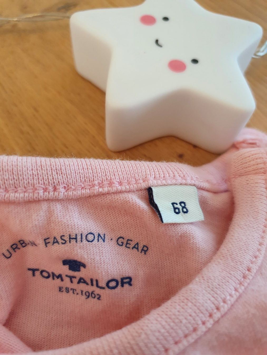 Kleiderpakete & -sets: Tom Tailor Set, 68 – Gebraucht aus Buttikon SZ von Limo180 1