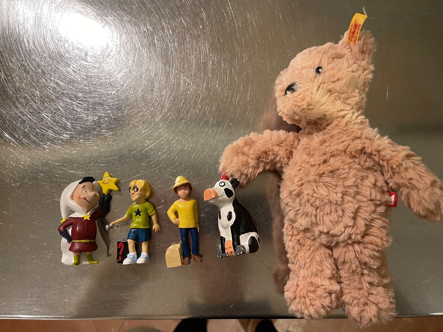 Tonies Jouets: Tonies – D'occasion à Zürich par liviflo