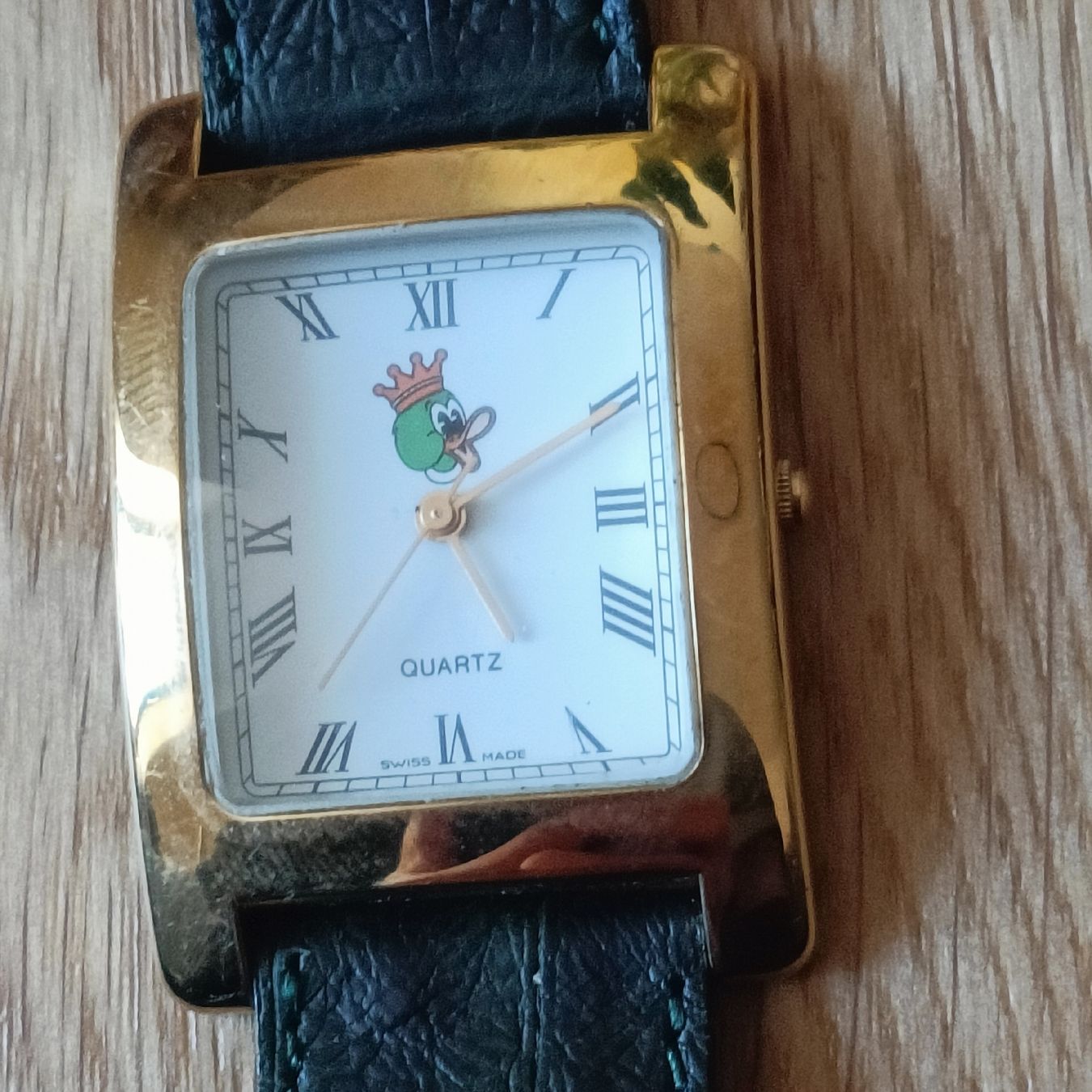 Orologi: Uhr – Usato da Giubiasco venduto da giubi01 1