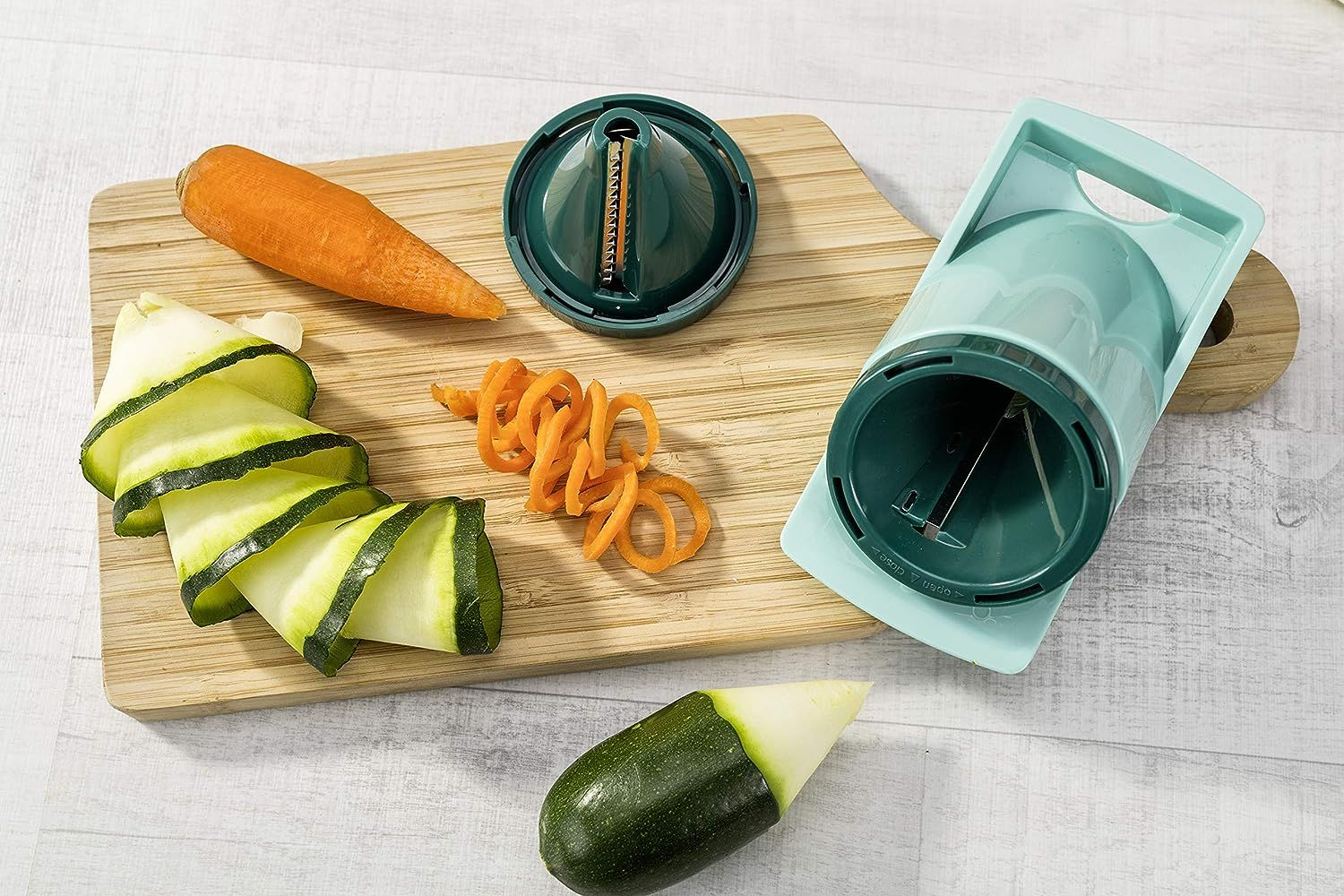 Appareils de cuisine: Nicer Julietti Kompakt – Neuf avec emballage d'origine à Bremgarten AG par simpliCH 1