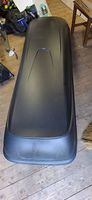 Box auto Thule