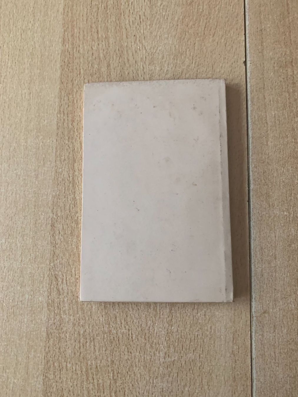 Bücher: Buch Im Lebensgarten – Gebraucht aus Reinach BL von jessihome 1