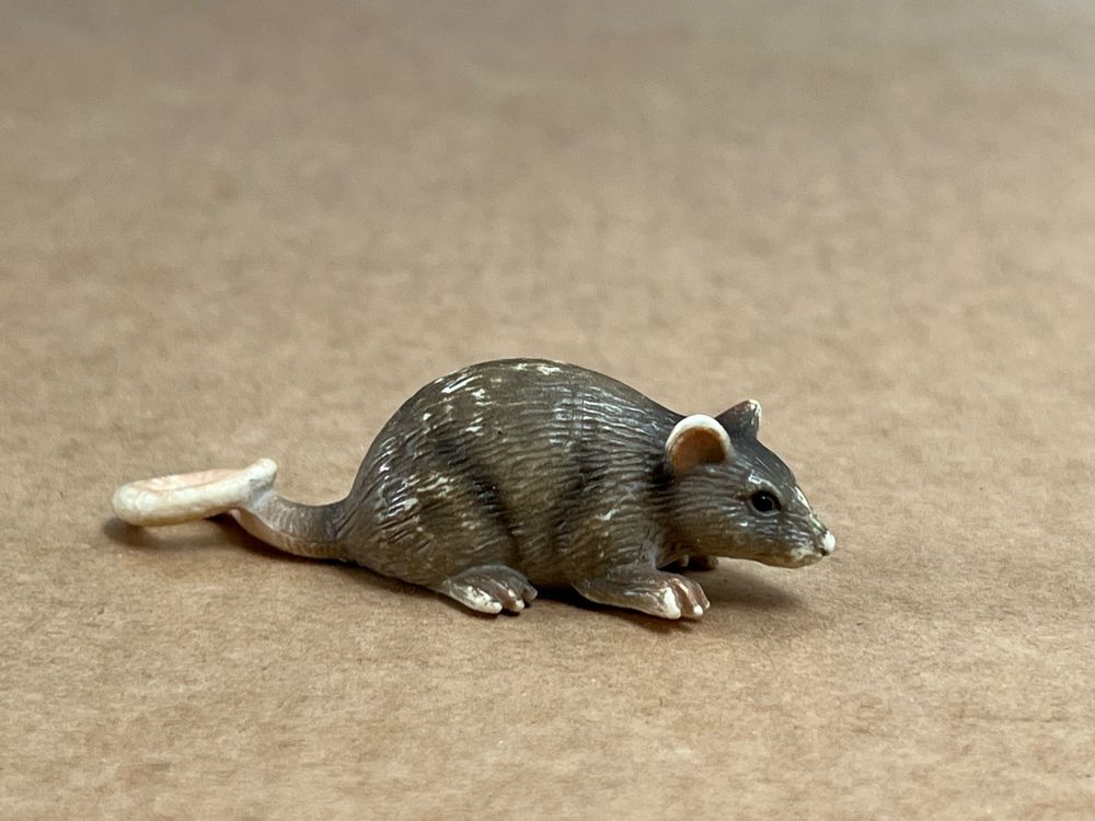 Schleich 14405 Ratte | Kaufen auf Ricardo