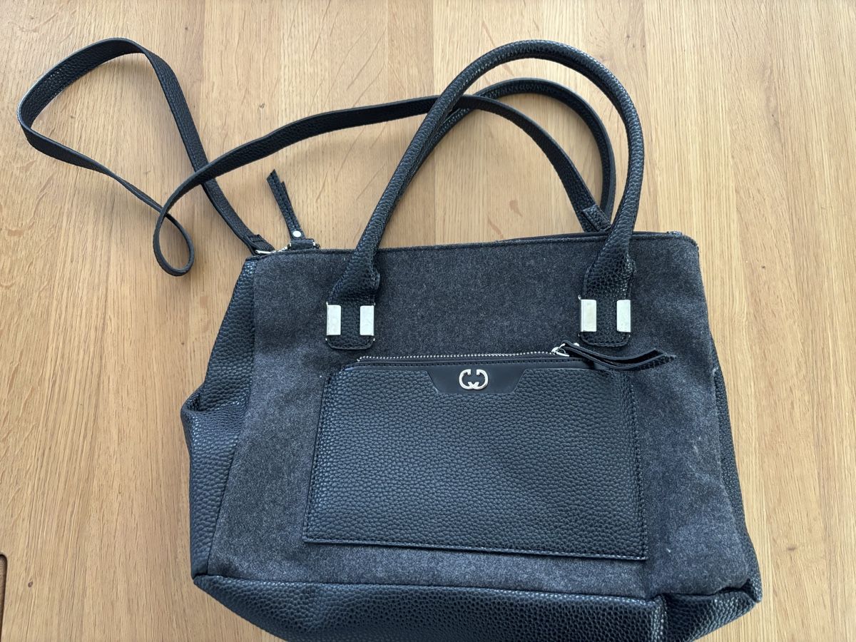 Gerry Weber Borse da donna: Tasche von Gerry Weber  – Usato da Hägendorf venduto da Anjumi