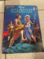 Walt Disney: Atlantis - das Geheimnis der verlorenen Stadt