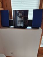 Bang & Olufsen Anlage, guter Zustand